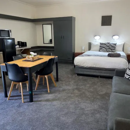 Inverell Motel