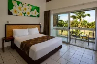 The Terraces Apartment Resort - balcony