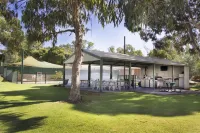 Tocumwal Early Settlers Motel - مسبح