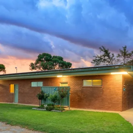 Kerang Holiday Park