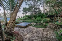 Lingga Garden House - Villas