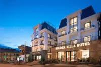 Golden Villa Sapa Hotel - pet friendly