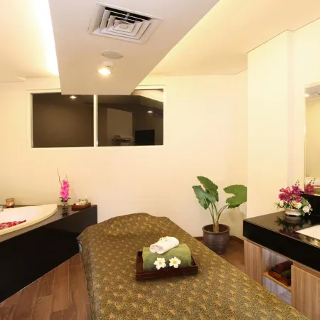 Swiss-Belinn Tunjungan Surabaya