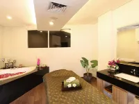 Swiss-Belinn Tunjungan, Surabaya - spa