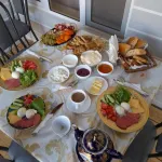 Family guest house Ali Abbos - 2 estrellas