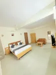 Hotel Krishna Garden - Wifi