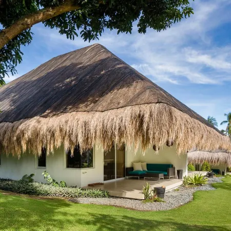 Atmosphere Resorts & Spa
