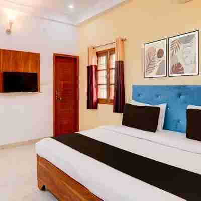 Hotel Shyam Palace Rooms