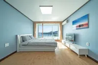 Namhae Season Hotel - Wifi