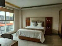 JTowers Hotel in zona Nápoles