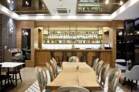 Casa Bianca Hotel - 3-Star