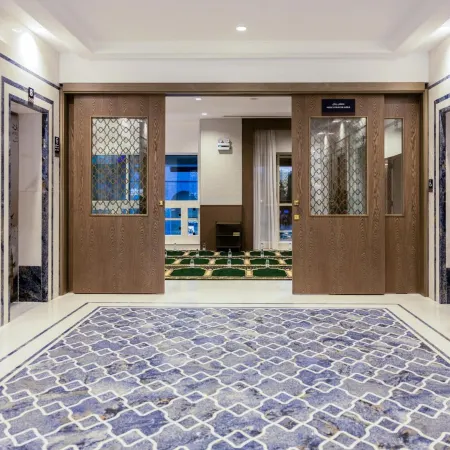 Maden Al Rawda Hotel