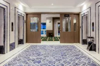 Maden AlRawda 馬登阿爾羅達 - SPA