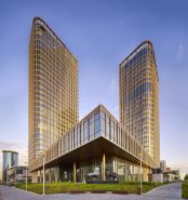 The Ritz-Carlton, Astana
