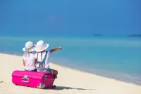 Hotel Indigo Turks & Caicos Grace Bay by IHG - Beach