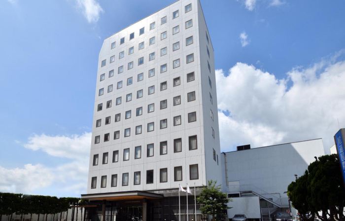 Onomichi Kokusai Hotel