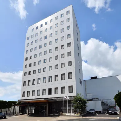 ONOMICHI KOKUSAI HOTEL 尾道国際ホテル 尾道駅周辺のホテル