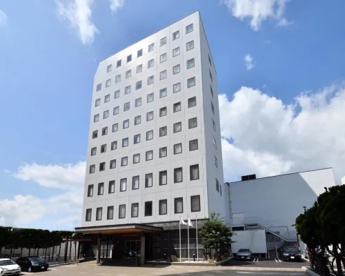Onomichi Kokusai Hotel Hotel a Onomichi