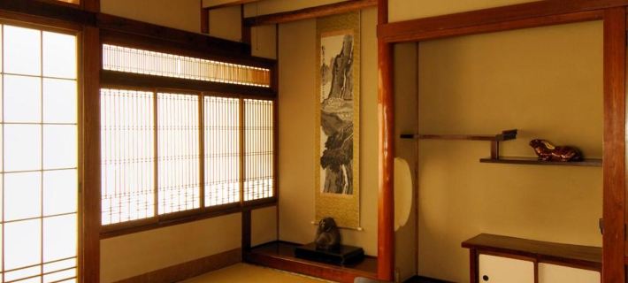 Chuokan Shimizuya Ryokan Hotels in Nagano City