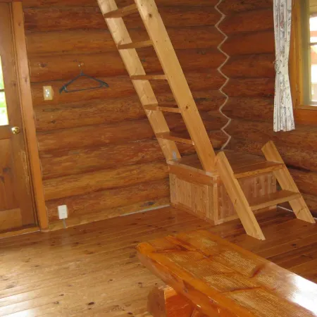 Log Cottage Himawari