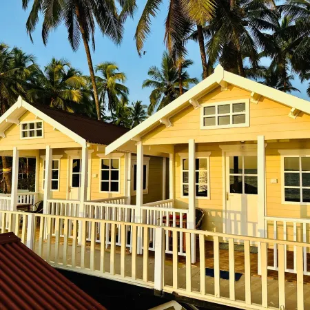 Cocos Beach Resort