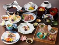 Hotel Morinokaze Oshuku - breakfast