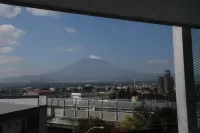 Kuretake Inn Gotemba Inter - خلابة
