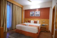 Savoy Suites Manesar Ξενοδοχεία στην πόλη 
