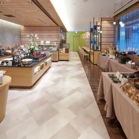 Hotel Vischio Amagasaki by Granvia