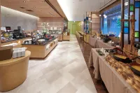 Hotel Vischio Amagasaki by Granvia - Frühstück