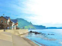 오타루 게이힌칸 오타모이 비치 주변 호텔