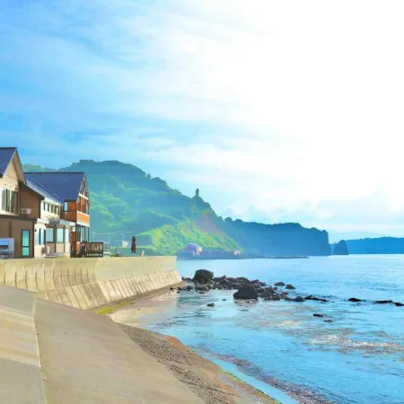 Otaru Geihinkan
