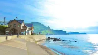 Otaru Geihinkan - Parvekkeita