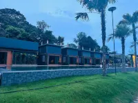 Sky country resort at khanom