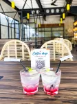 Hotel Summerville - parcheggio