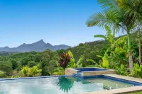 La Rochér Eco Retreat - Pools