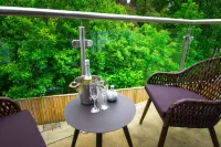 Craigmhor Lodge & Courtyard -  case vacanza in affitto