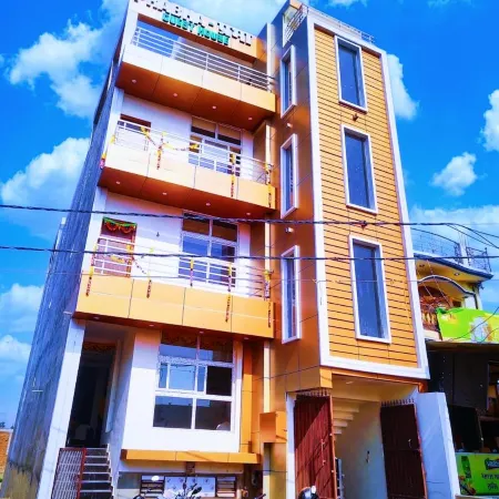 Prabha Guest House Ayodhya