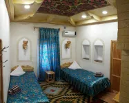 Zukhro Boutique Hotel - 3-Star