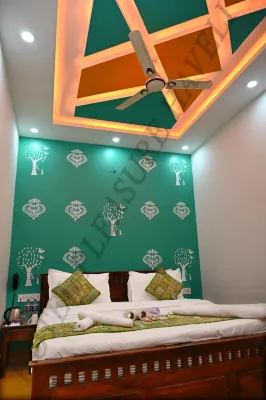 Hotel Pleasure Haveli - 2-Star