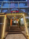Alfina Guest House - bar