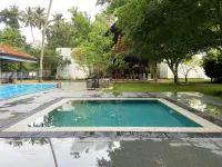 Bolagala Nature Resort - Pools