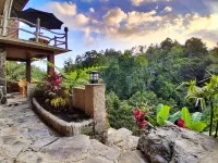 Goa Walet Cottage - Mountain view