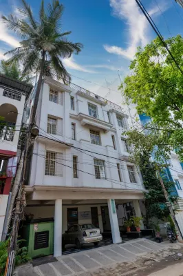 Tea Pavilion Koramangala - Guest houses
