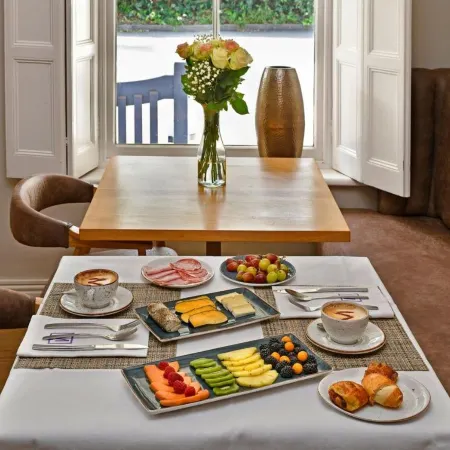 Macaron Boutique Guest House