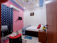 Hare Rama Palace - Bathtub