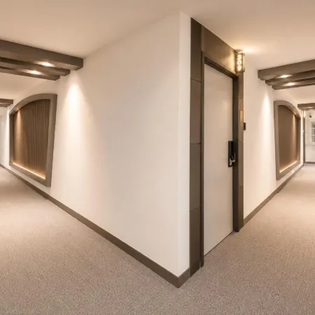 Hotel Midas