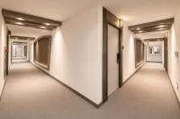 Hotel Midas - Aamiainen
