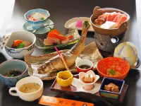 Chuo Hotel - 2-Star