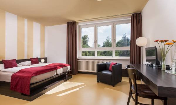 Hotel Grenzfall